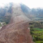 Rescue efforts underway for 28 missing after landslide in SW China