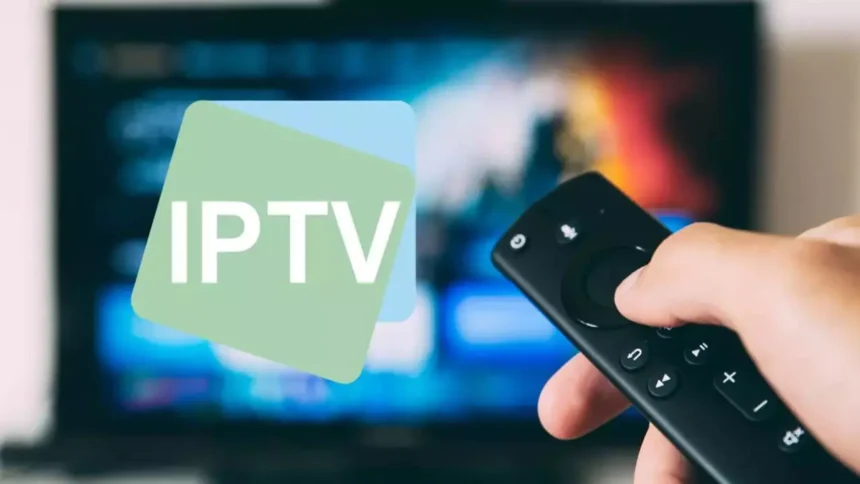 Moda IPTV Provides Viewers with the Best IPTV Experience