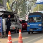 Chiang Rai Border Crackdown