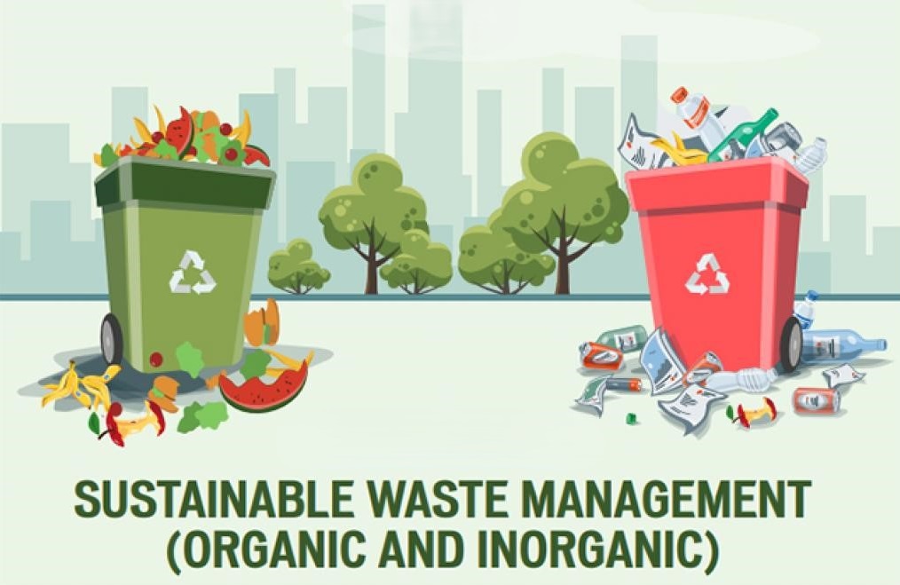 waste management