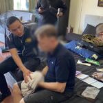 Police Arrest German Operating Dark Web Child Porn Site in Pattaya, Thailand