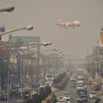 Clean Air Act Thailand