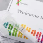 23andMe