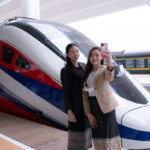 China-Laos High Speed Railway