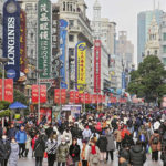 China Unveils Initiative to Boost Consumption