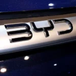 BYD