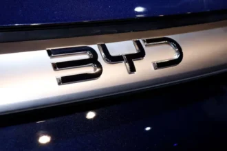 BYD