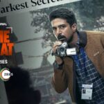 Crime Beat Web Series