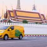 DHL Thailand