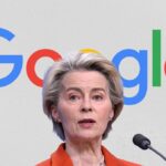 European Commission Attacks Google