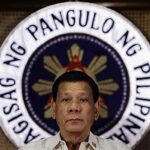 Former Philippine President Duterte Arrested