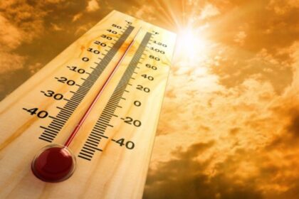 Thailand's Health Department Issues Heat Advisory