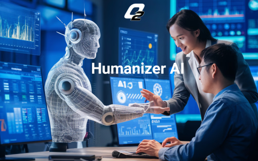 Humanizer AI