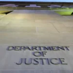 Justice Department