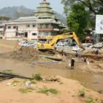 Mae Sai Chiang Rai, Flood Prevention