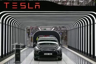 Tesla