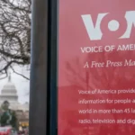 Voice of America