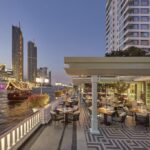 White Lotus Fans Flock to the Mandarin Oriental Bangkok