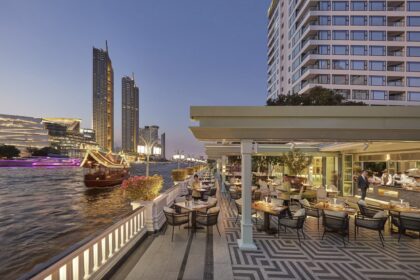 White Lotus Fans Flock to the Mandarin Oriental Bangkok