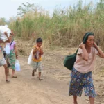 Thailand’s Displaced Communities