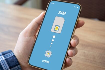 SIM and eSIM Technology