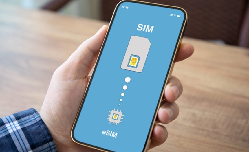 SIM and eSIM Technology