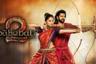 iBomma, Baahubali 2: The Conclusion