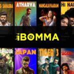 iBomma Rated India's #1 Site