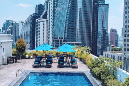 Minor Hotels NH Bangkok Asoke