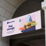 Bounce Luggage Storage in Chiang Mai