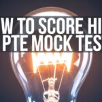 PTE Mock tests